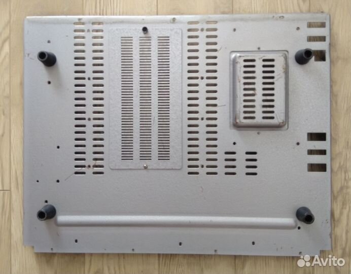 Усилитель Одиссей У 010 в разбор