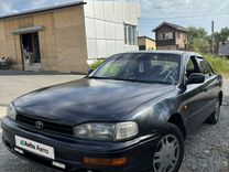 Toyota Camry 3.0 MT, 1992, 420 000 км, с пробегом, цена 350 000 руб.