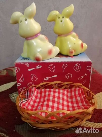 Набор для специй