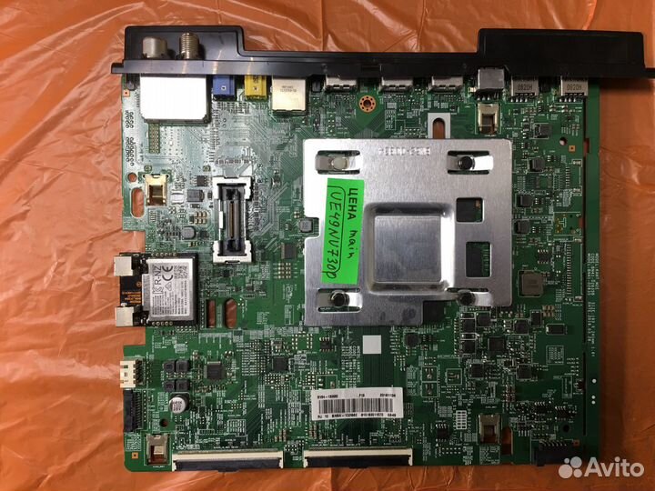 Плата для телевизора