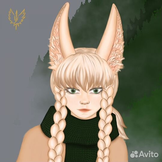 Художник иллюстратор