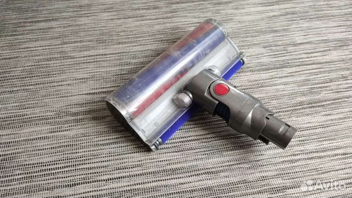 Насадка турбощётка для пылесоса dyson