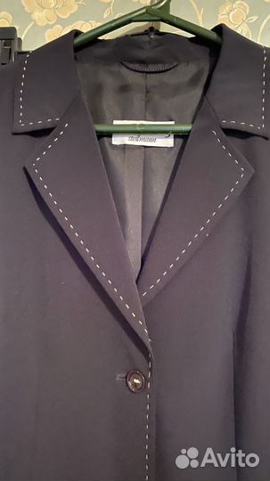 Брючный Костюм женский Steilmann 48