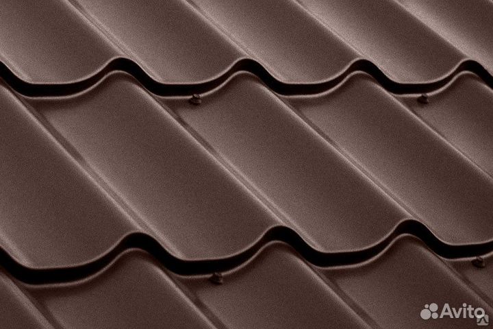 Профлист,металлочерепица,металлопрокат