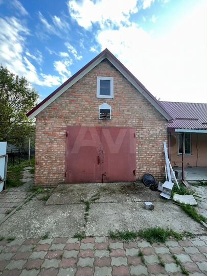 Дом 68,6 м² на участке 34 сот.