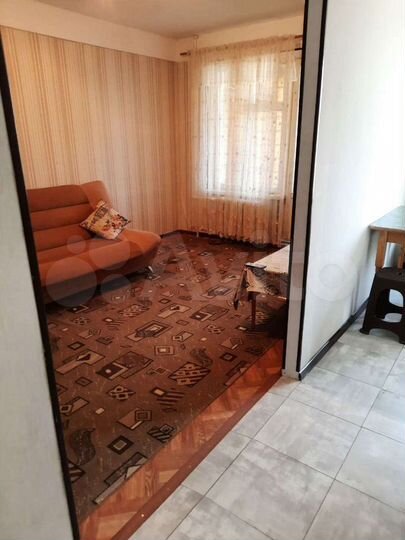 1-к. квартира, 38 м², 3/5 эт.