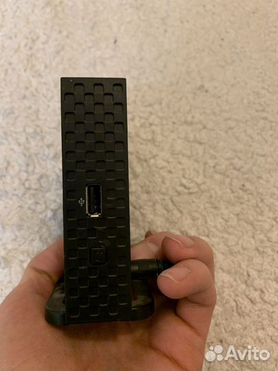 Wifi роутер дом ру