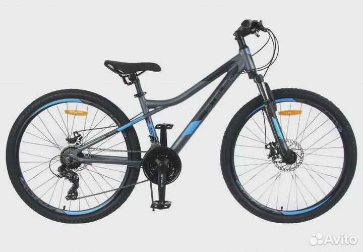 Велосипед 26