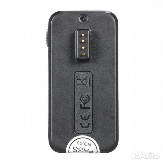 Приёмник радиосинхронизатора Godox XTR-16S