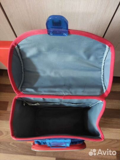 Ранец бесплатно