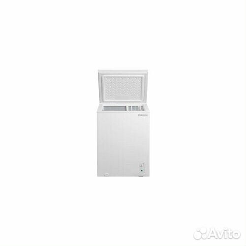 Морозильный ларь Willmark CF-190IW