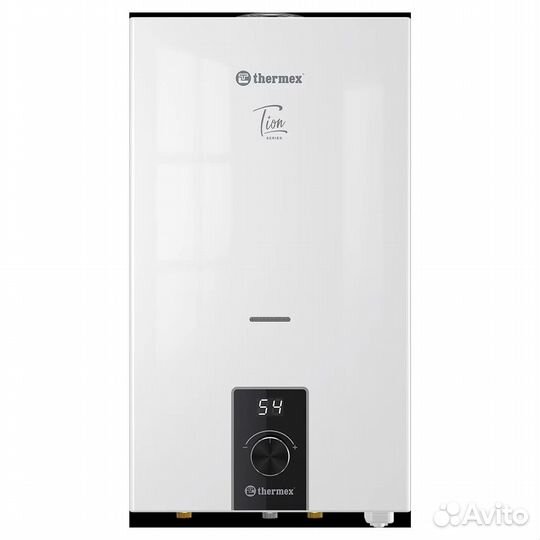 Газовая колонка thermex T 20 D (Тион) 20 кВт