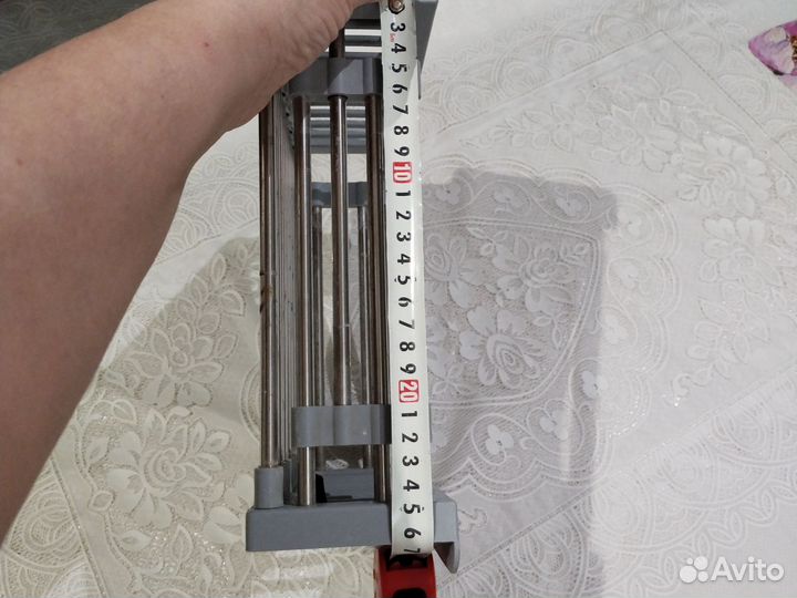 Корзина для мойки