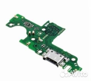 Шлейф для Honor 30i 4G (LRA-LX1) / Huawei Y8p 4G