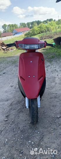 Honda Dio 18