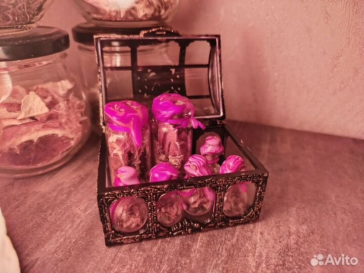 Обереги и амулеты