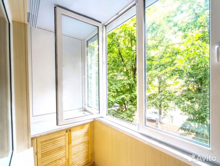 Пластиковые окна новые