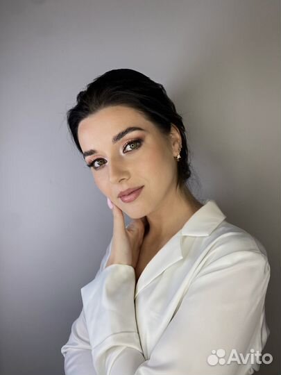 Визажист / Стилист / Свадебные образы