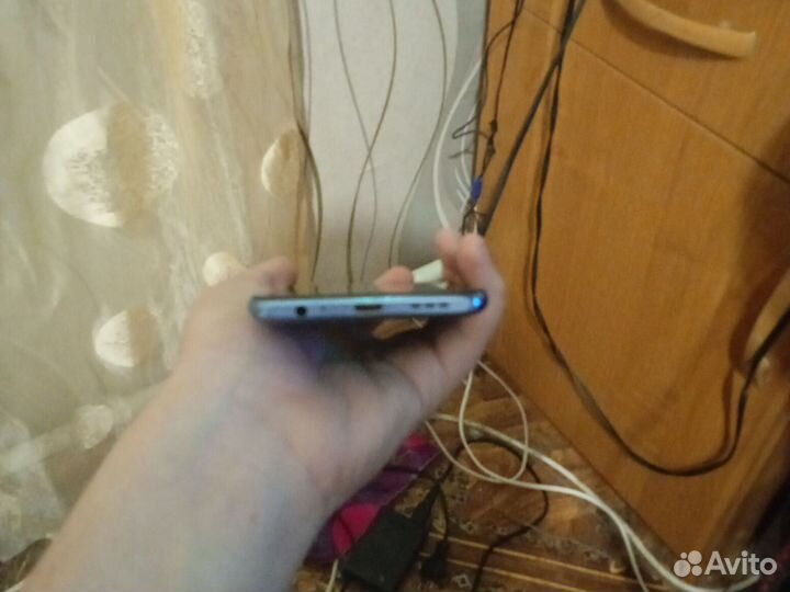 Смартфон xiaomi poco M5S