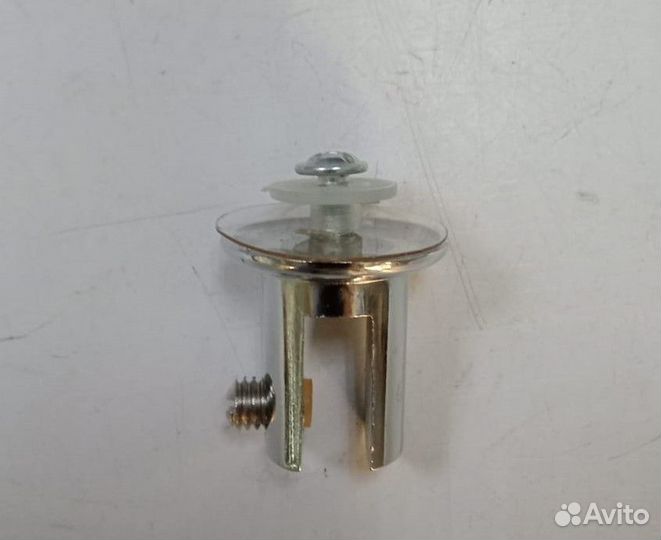 Полкодержатель для стекол; 27661