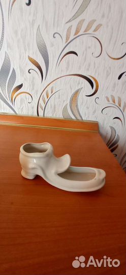 Статуэтки СССР