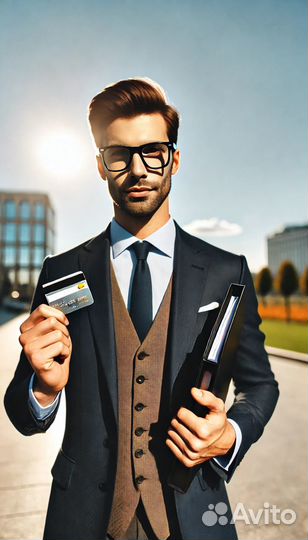 Продам ООО с директором