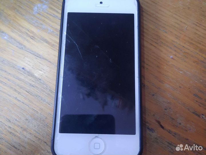 Плеер iPod touch 5