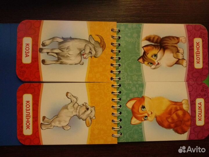 Развивающие игры