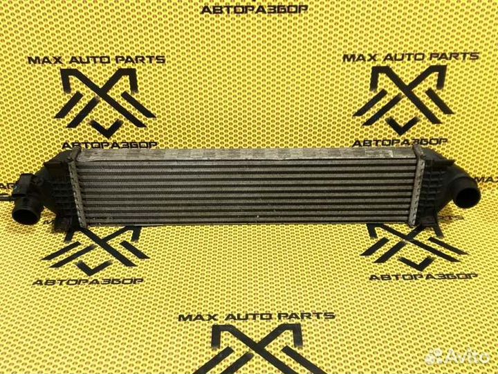 Радиатор интеркулера Ford Kuga SUV 1.6L ecoboost