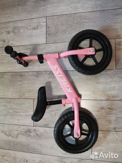 Беговел детский