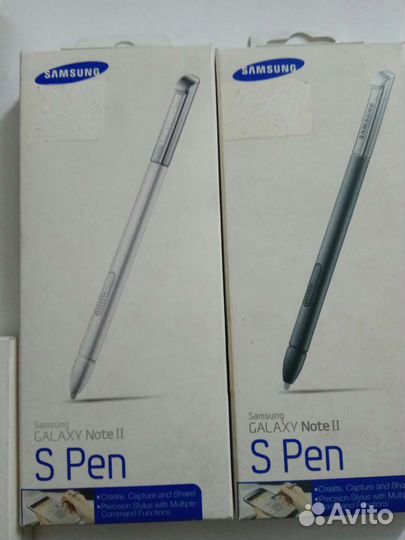 Стилус Samsung Galaxy Note