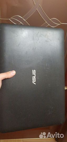 Asus i3-5005/GF920