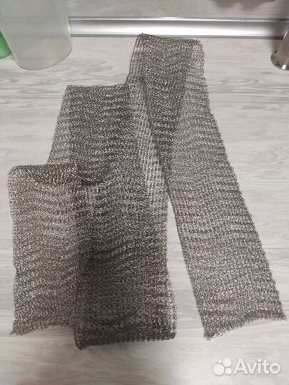 Насадка Панченкова (рпн)