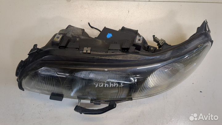 Двигатель стеклоочистителя передний Volvo S60, 2001