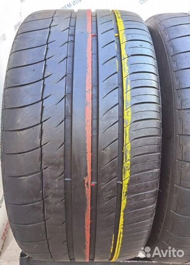 Michelin Pilot Sport 265/35 R19 94Y