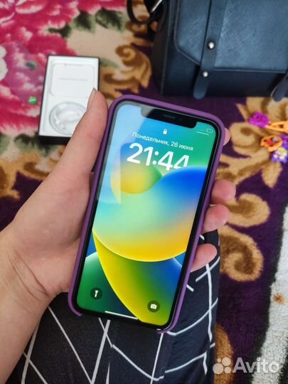 iPhone 11 Pro, 256 ГБ