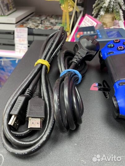 Sony PS4 pro 1tb