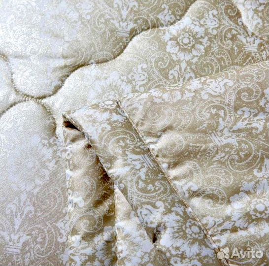 Одеяло шелк 100