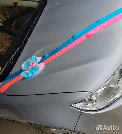Украшение для машины