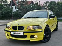 BMW 3 серия 1.9 MT, 1999, 400 000 км, с пробегом, цена 590 000 руб.