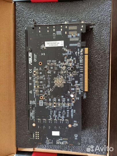 Видеокарта