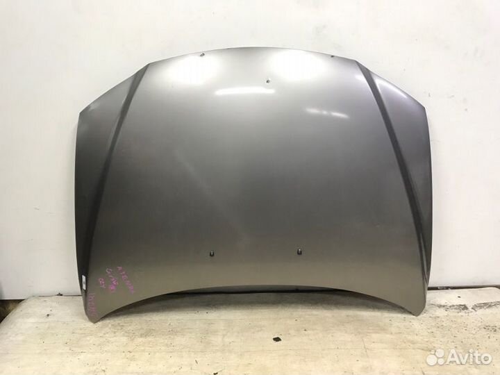 Капот Mazda 6 GG 2006