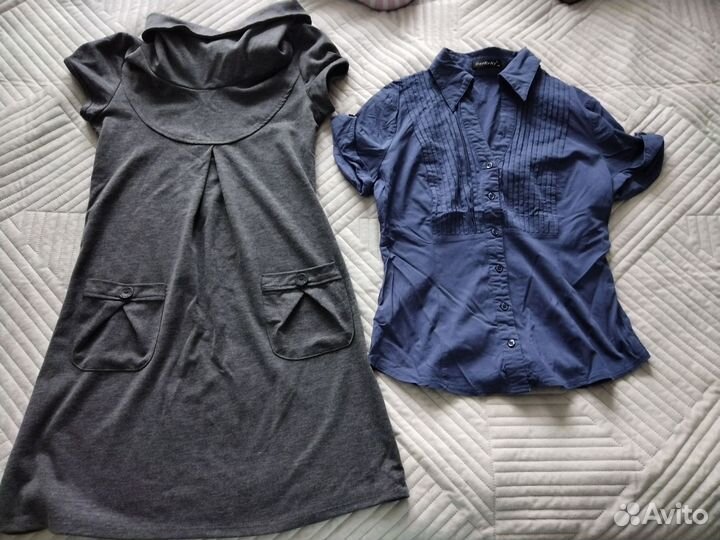 Женская одежда