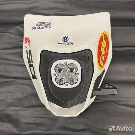 LED фара для эндуро Husqvarna FE/TE 2015-16м.г