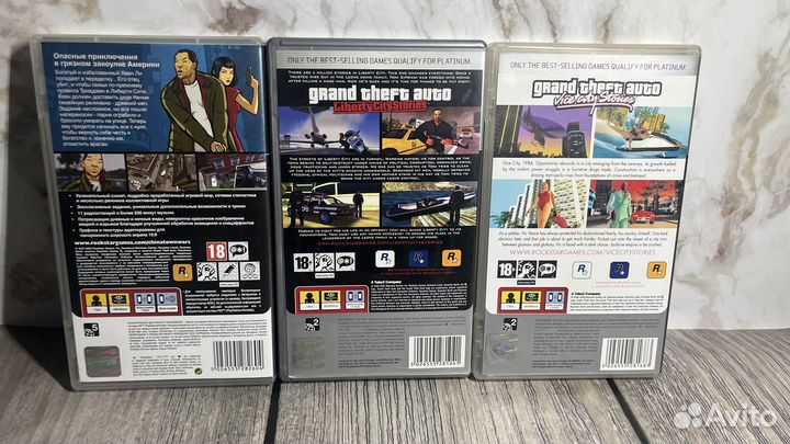 Игра для psp grand theft auto liberty city stories