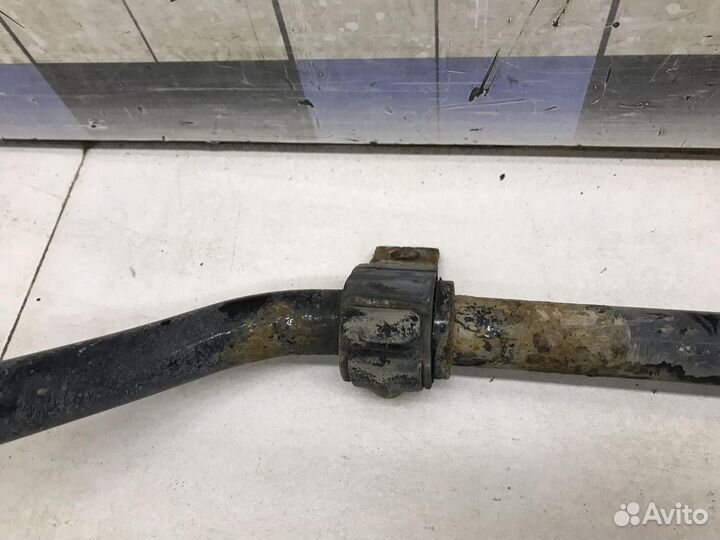 Стабилизатор передний Octavia 1997-2000