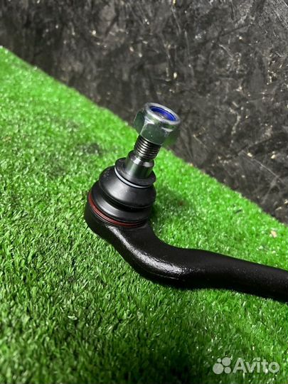 Наконечник рулевой тяги передний левый