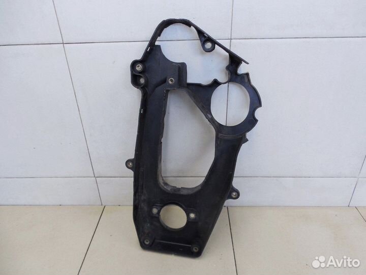 Кожух ремня грм Nexia 1995-2016