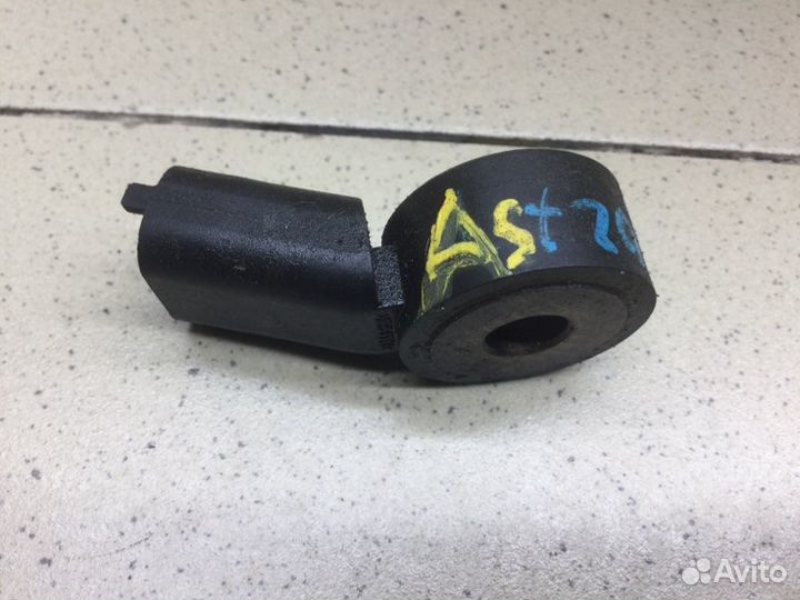 Датчик детонации Opel Astra J A14NET 2012