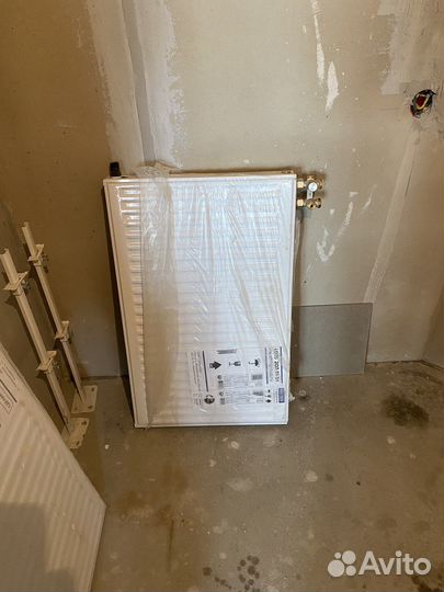 Радиаторы отопления